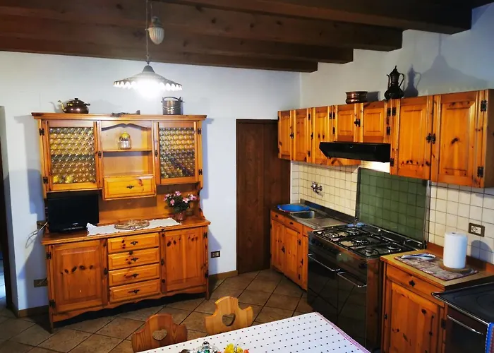 Appartamento Da Maria