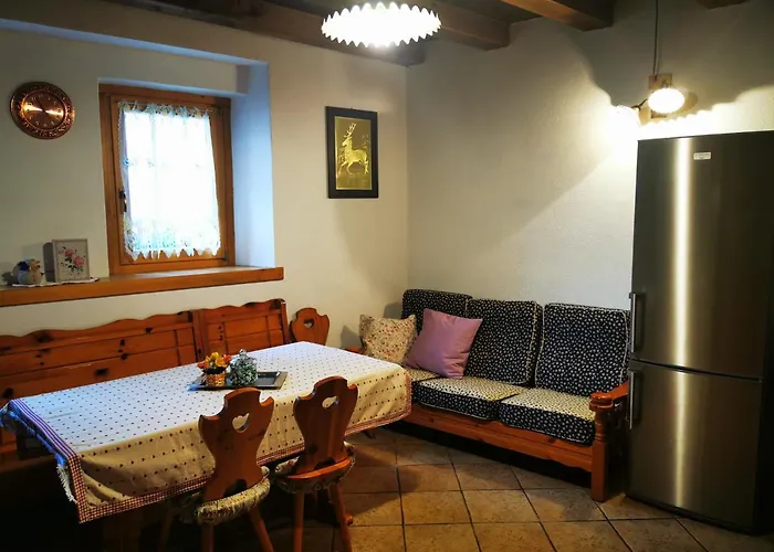 Appartamento Da Maria