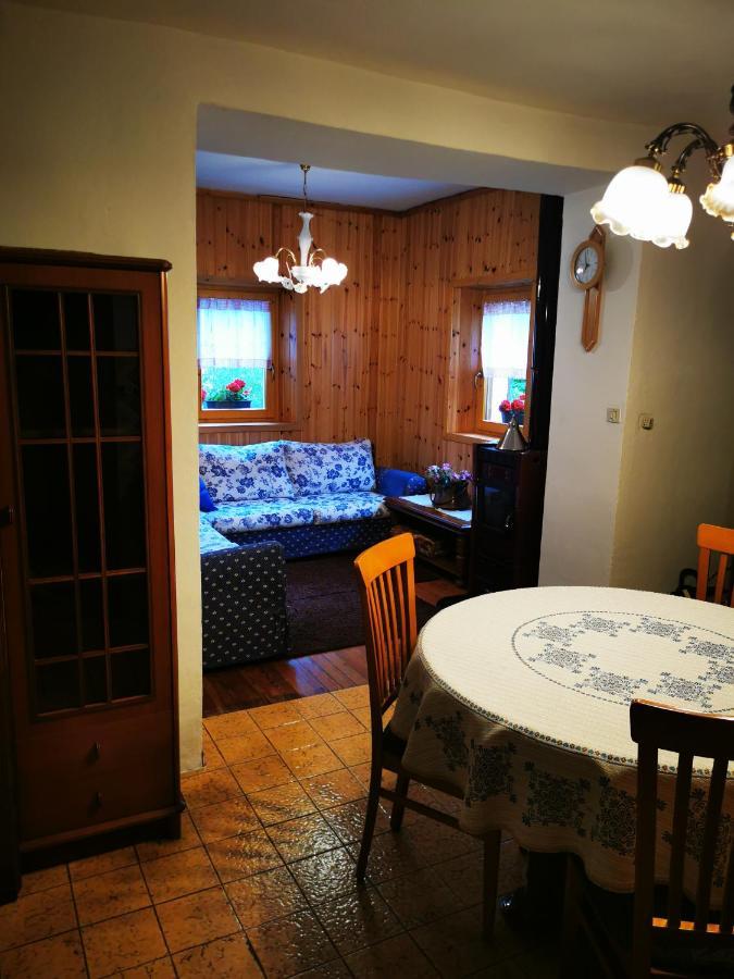 Da Maria Apartment *