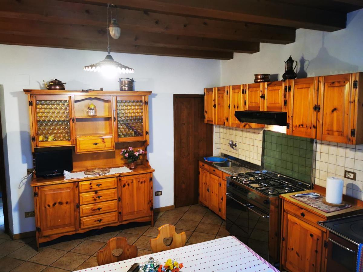 Apartment Da Maria Valle di Cadore