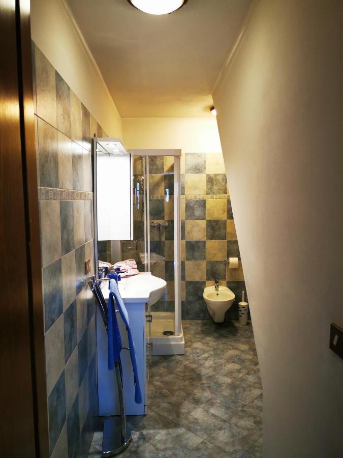 Apartment Da Maria *