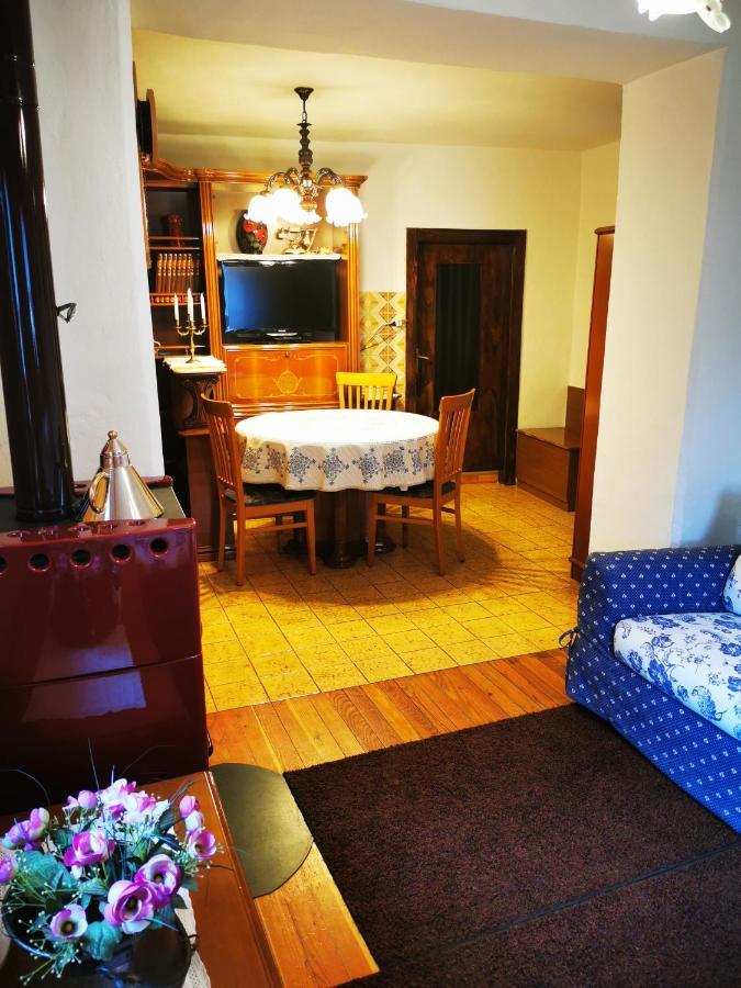 Apartment Da Maria