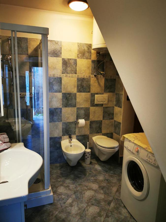 Apartment Da Maria