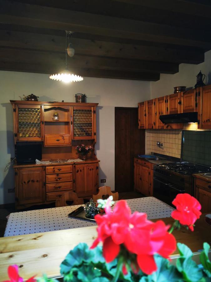 Da Maria Apartment