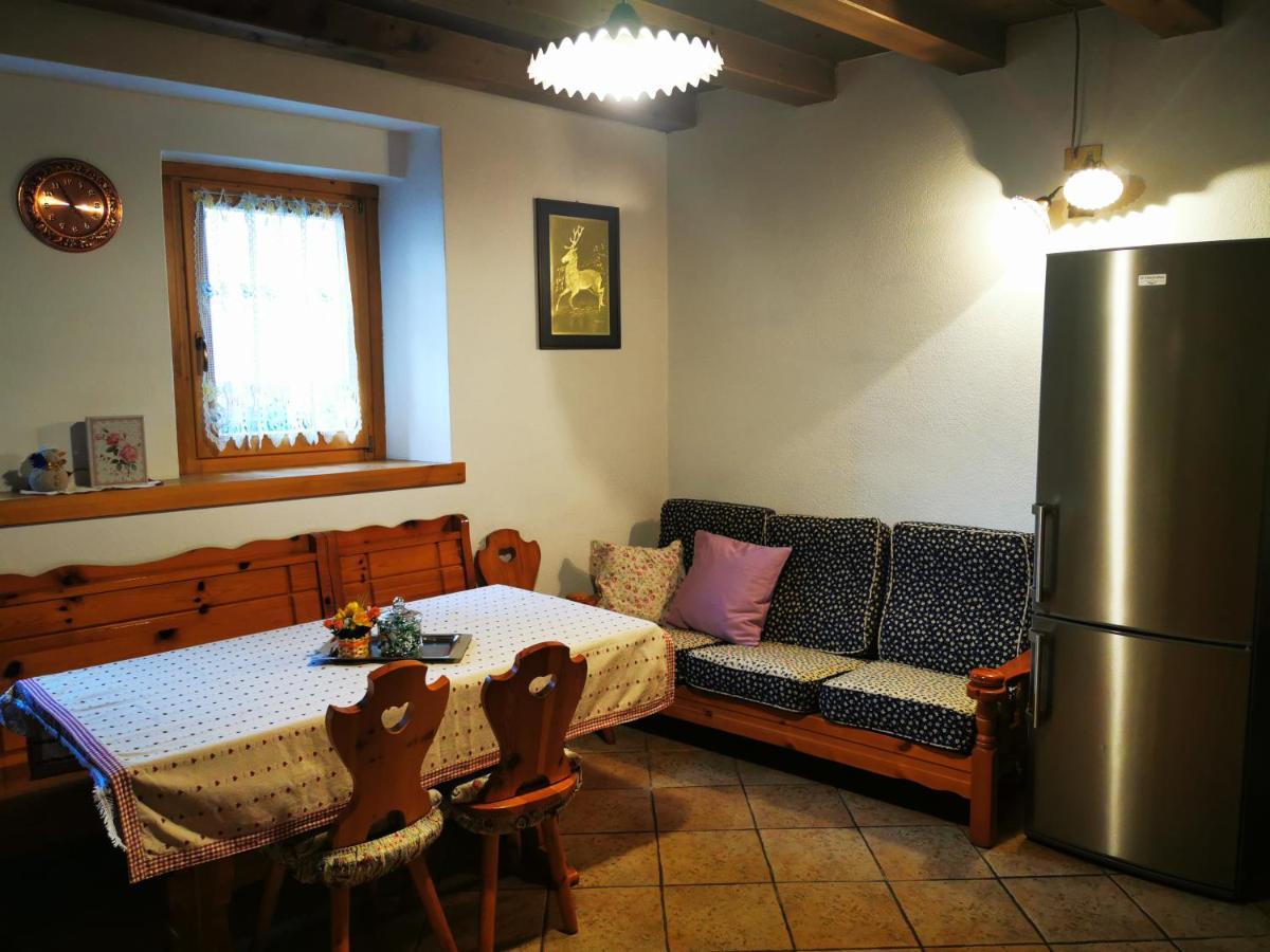Apartment Da Maria Valle di Cadore